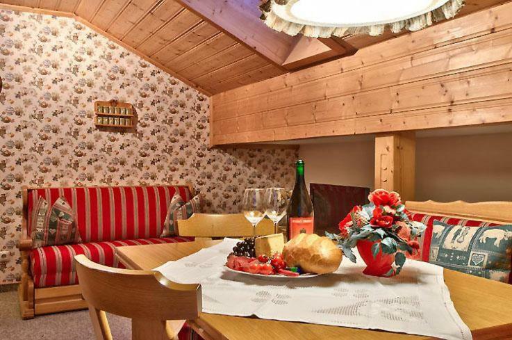 Landhaus Carolin Goehl Bad Hindelang Εξωτερικό φωτογραφία